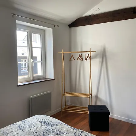 Sublime En Centre-ville D'evreux *